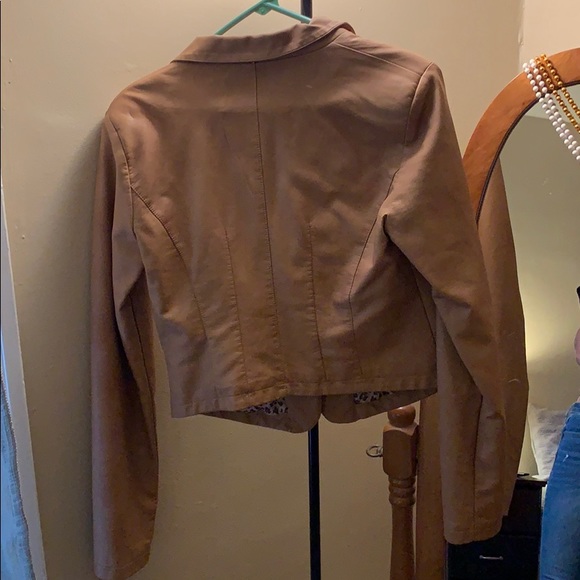 Jacket - Picture 3 of 3